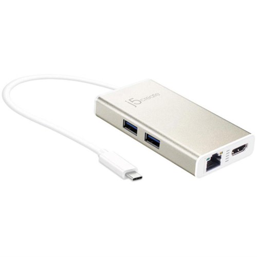 J5 create USB-C Multi -Adaptor